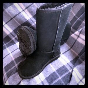 Ugg Boot
